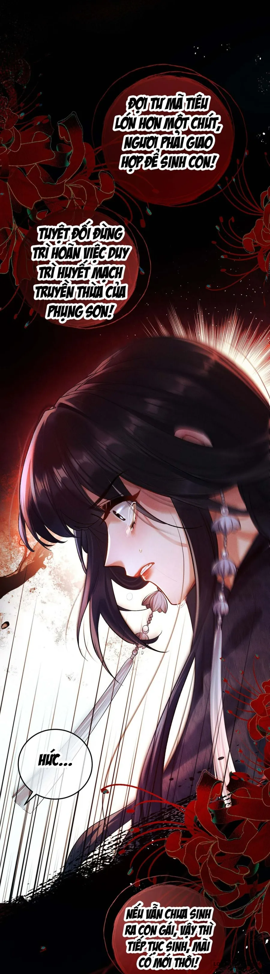 Dâng Cá Muối Cho Sư Tổ - Chap 16 - Trang 27