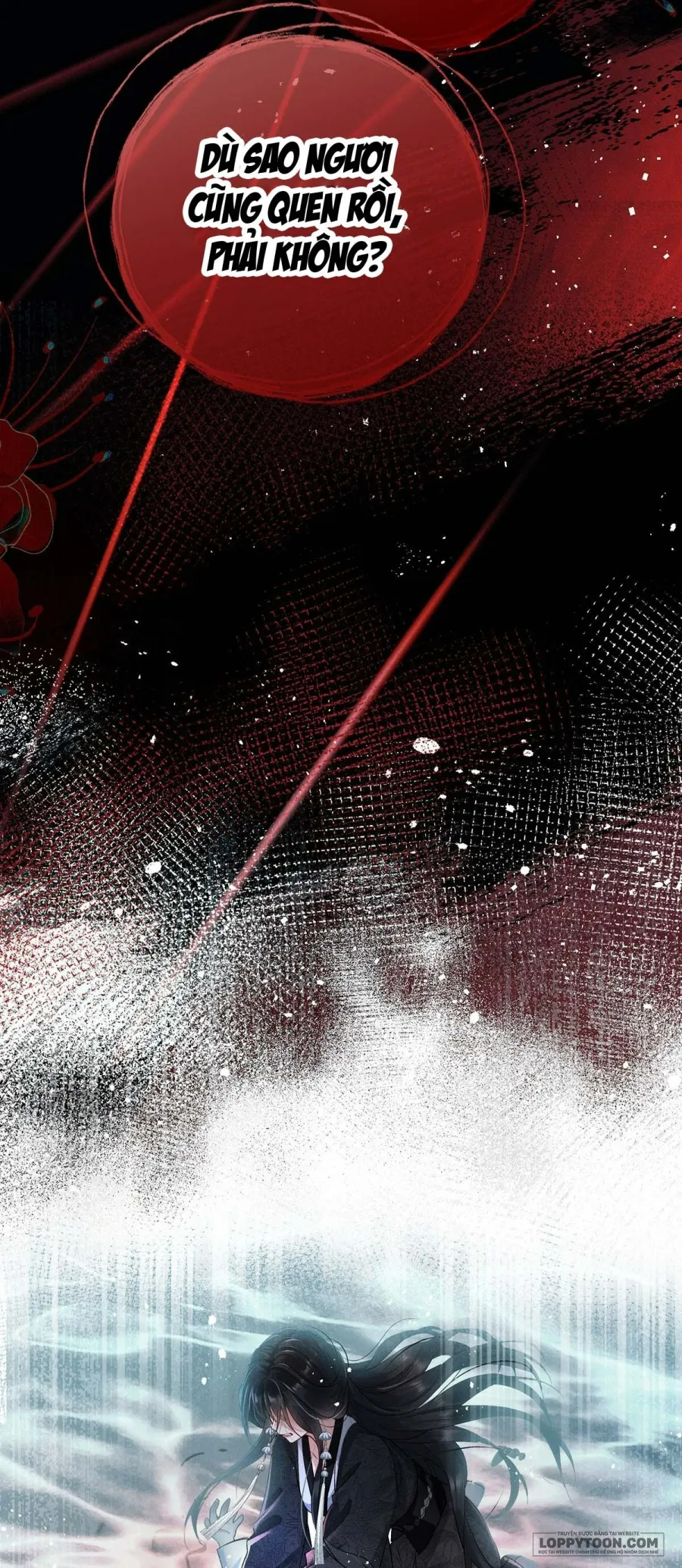Dâng Cá Muối Cho Sư Tổ - Chap 16 - Trang 28