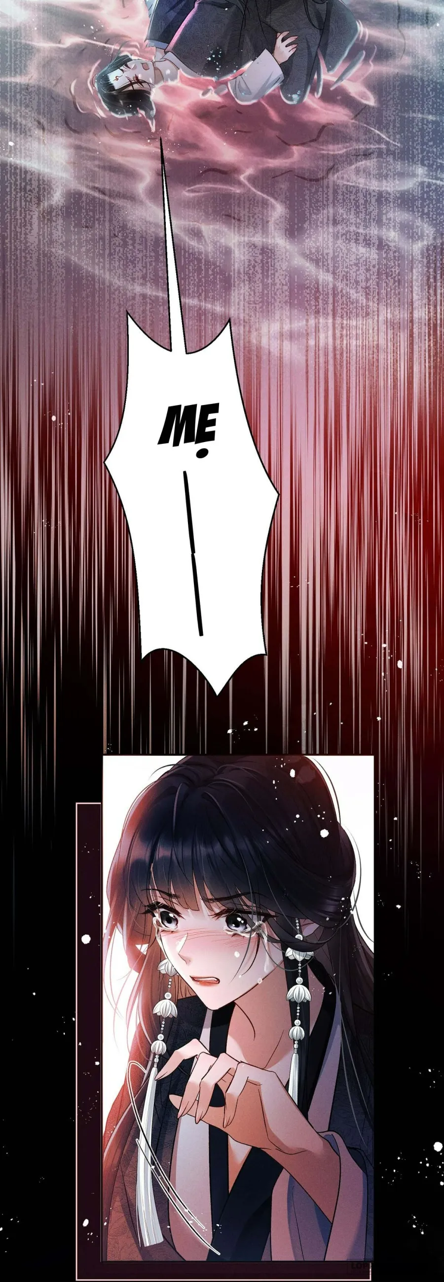 Dâng Cá Muối Cho Sư Tổ - Chap 16 - Trang 29