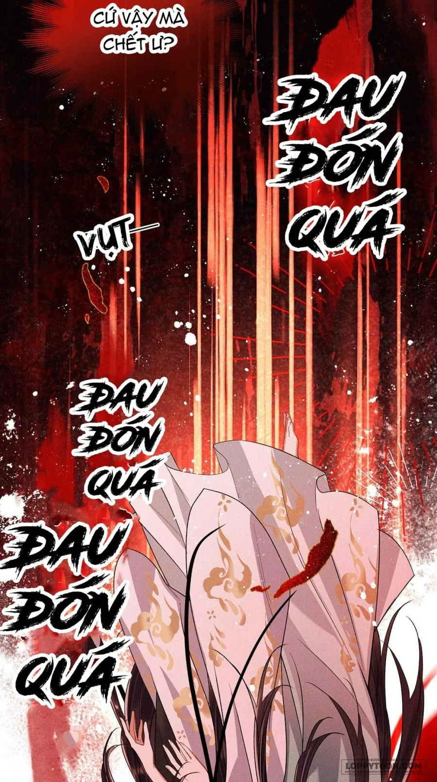 Dâng Cá Muối Cho Sư Tổ - Chap 16 - Trang 4