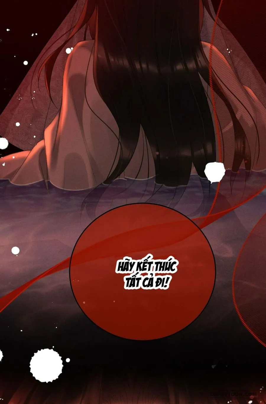Dâng Cá Muối Cho Sư Tổ - Chap 16 - Trang 32