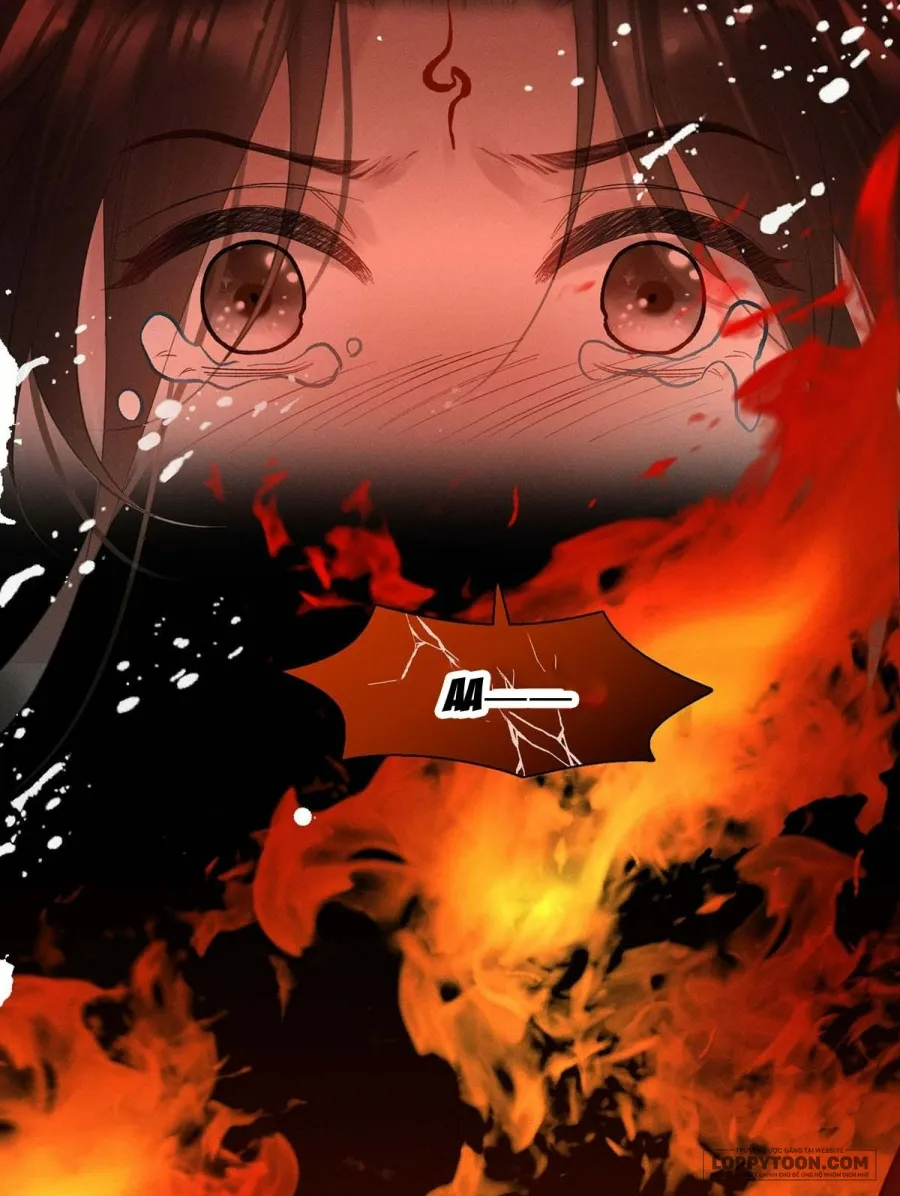Dâng Cá Muối Cho Sư Tổ - Chap 16 - Trang 33