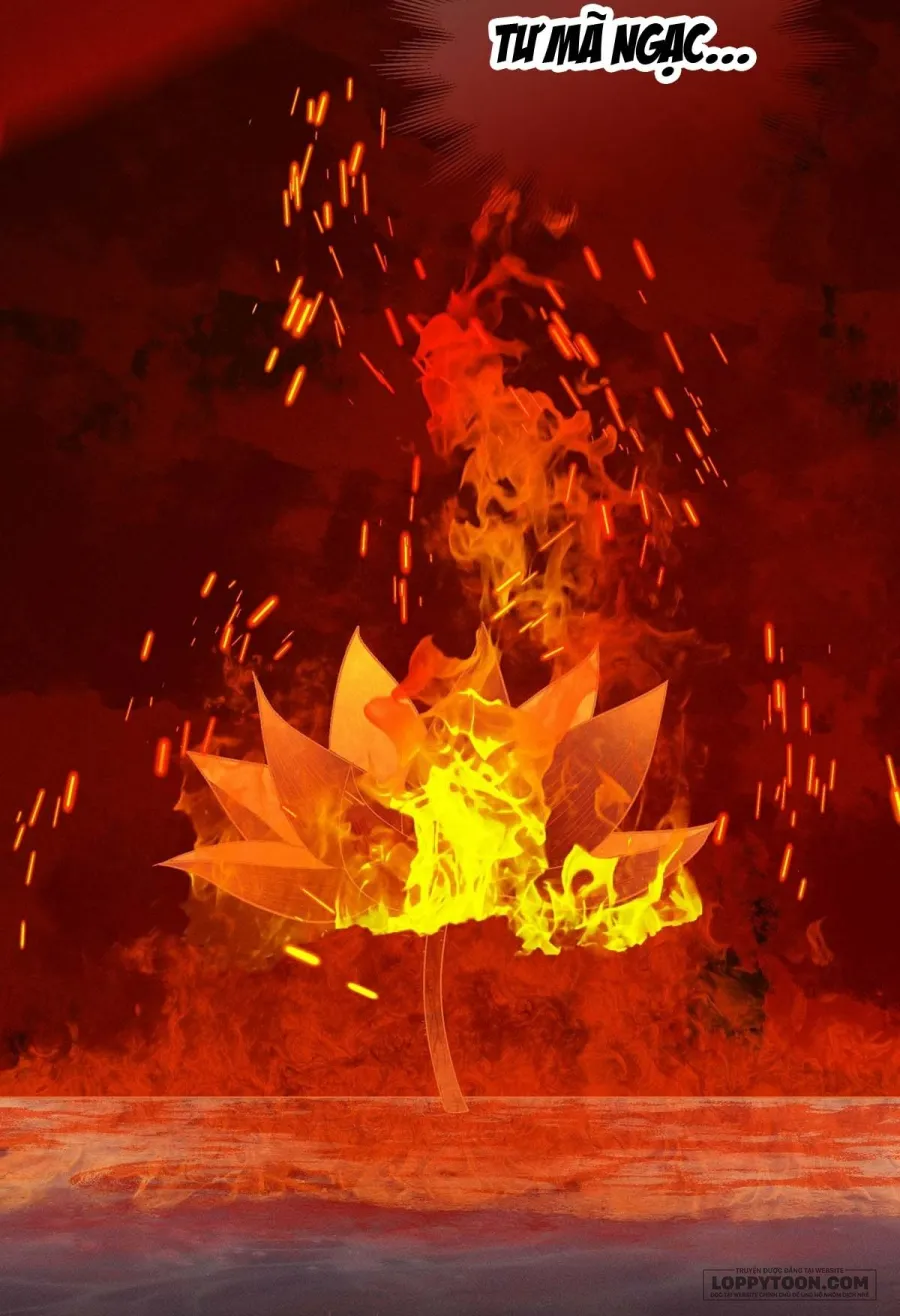 Dâng Cá Muối Cho Sư Tổ - Chap 16 - Trang 36