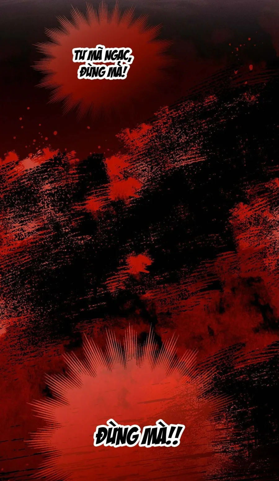 Dâng Cá Muối Cho Sư Tổ - Chap 16 - Trang 37