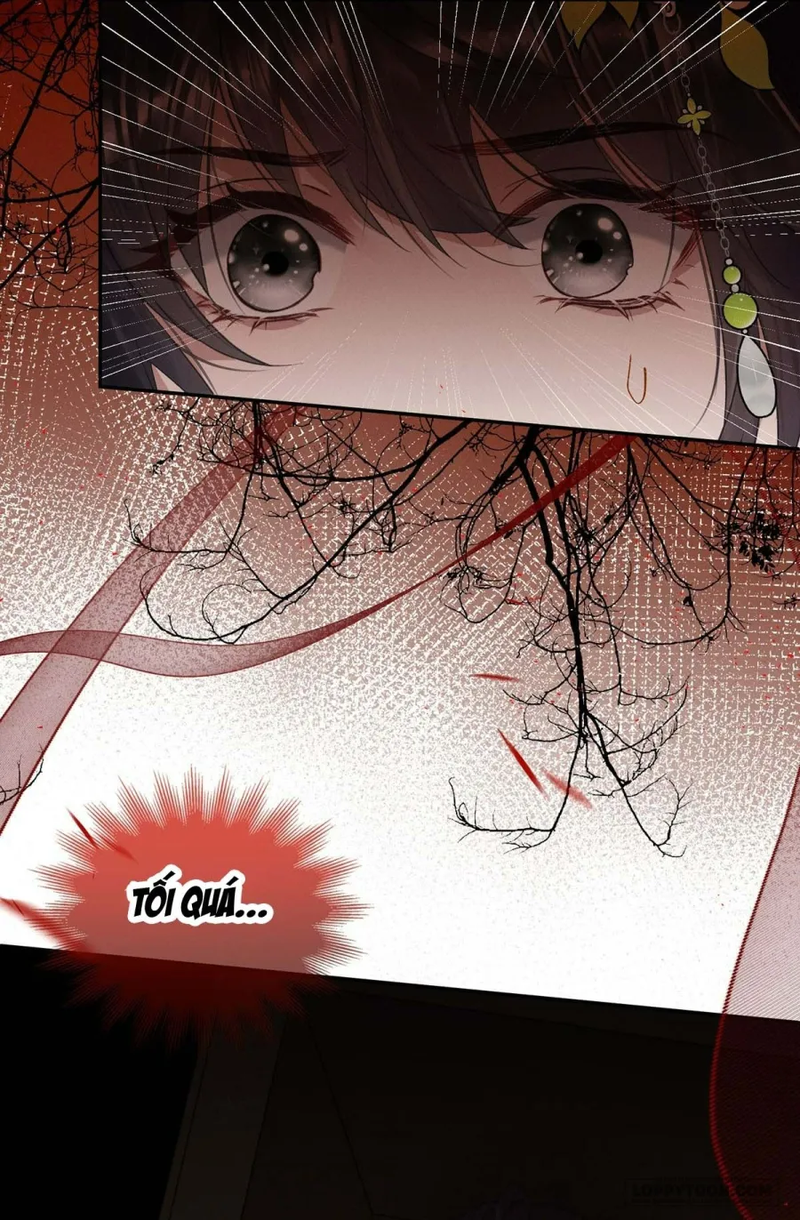 Dâng Cá Muối Cho Sư Tổ - Chap 16 - Trang 39