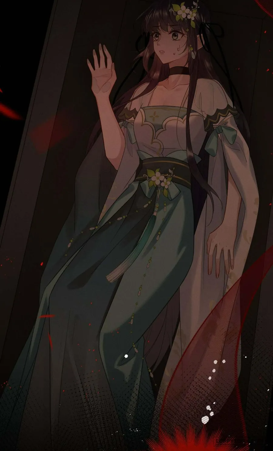 Dâng Cá Muối Cho Sư Tổ - Chap 16 - Trang 40