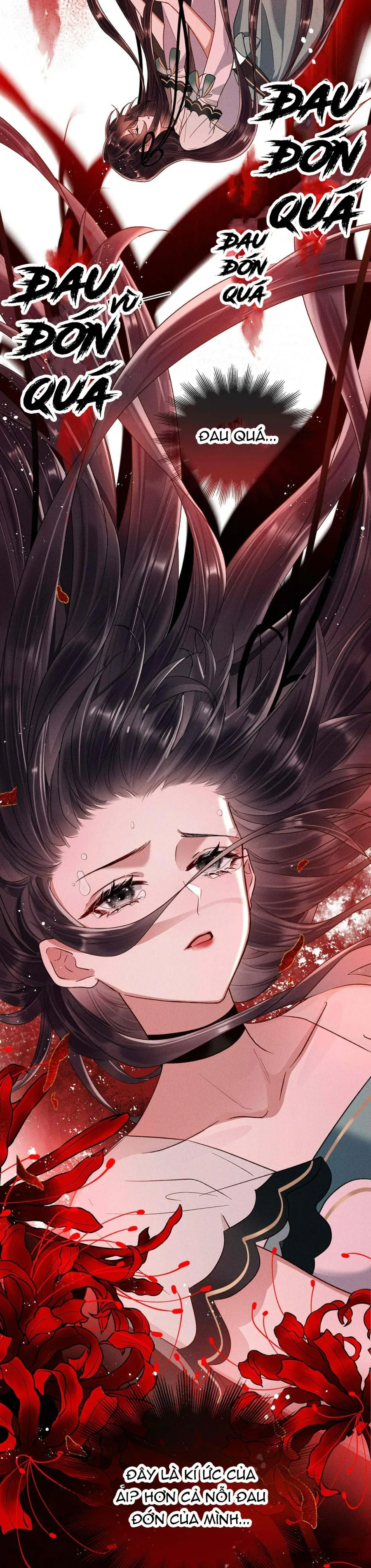 Dâng Cá Muối Cho Sư Tổ - Chap 16 - Trang 5