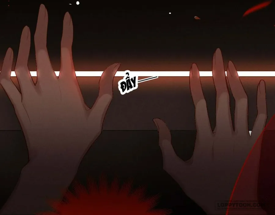 Dâng Cá Muối Cho Sư Tổ - Chap 16 - Trang 42