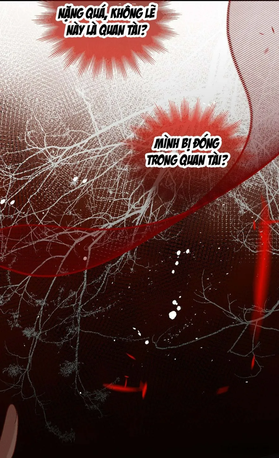 Dâng Cá Muối Cho Sư Tổ - Chap 16 - Trang 43
