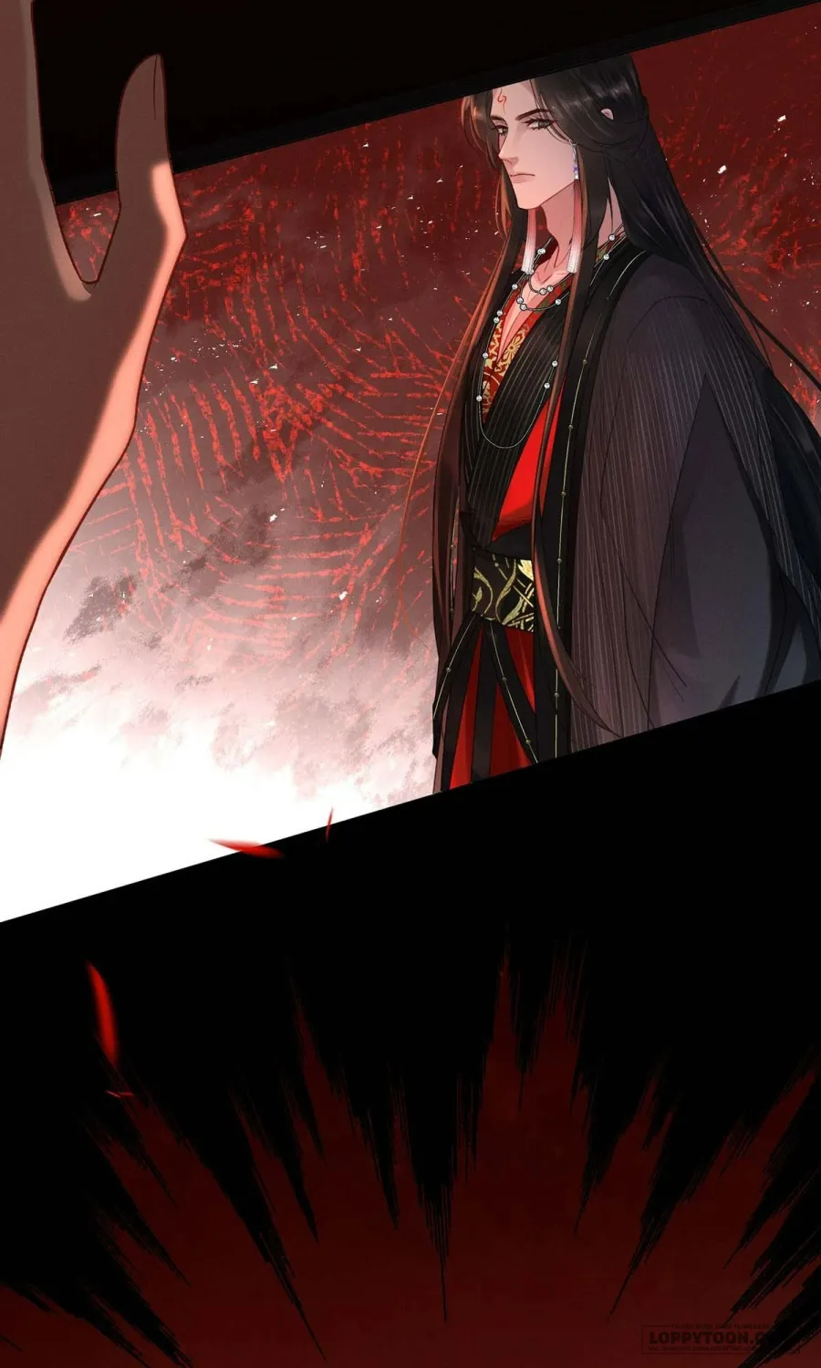 Dâng Cá Muối Cho Sư Tổ - Chap 16 - Trang 44