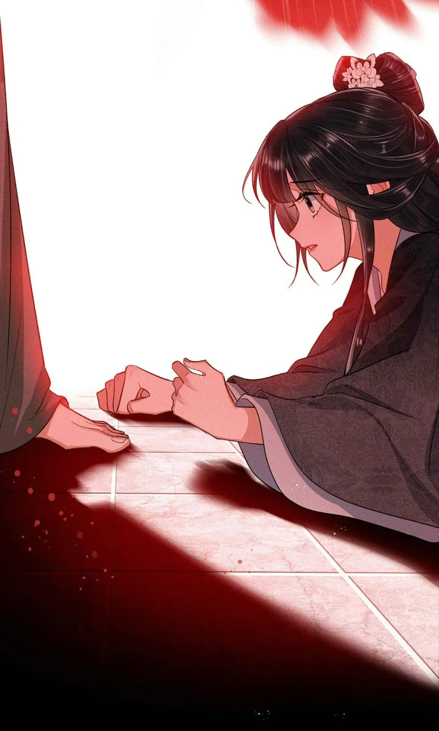 Dâng Cá Muối Cho Sư Tổ - Chap 16 - Trang 10