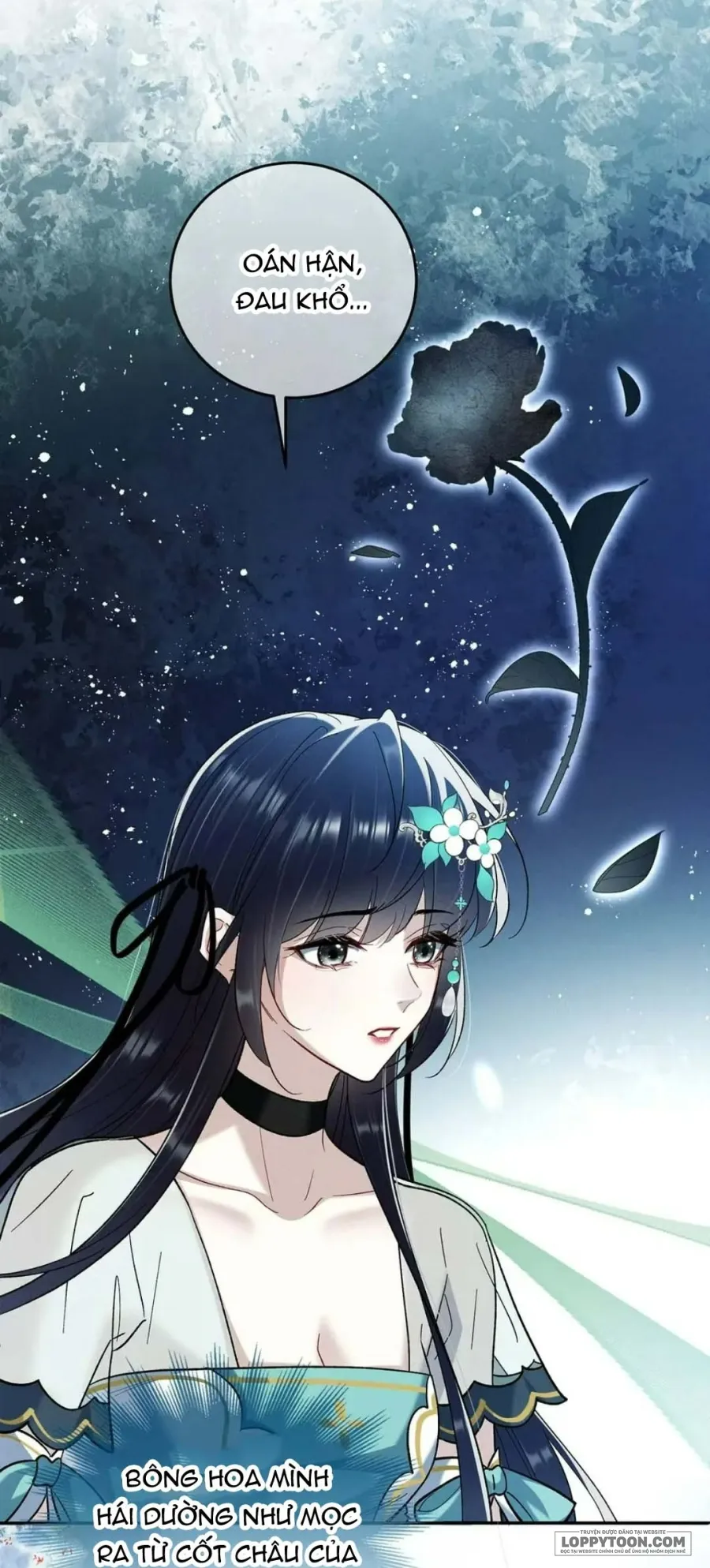 Dâng Cá Muối Cho Sư Tổ - Chap 17 - Trang 19