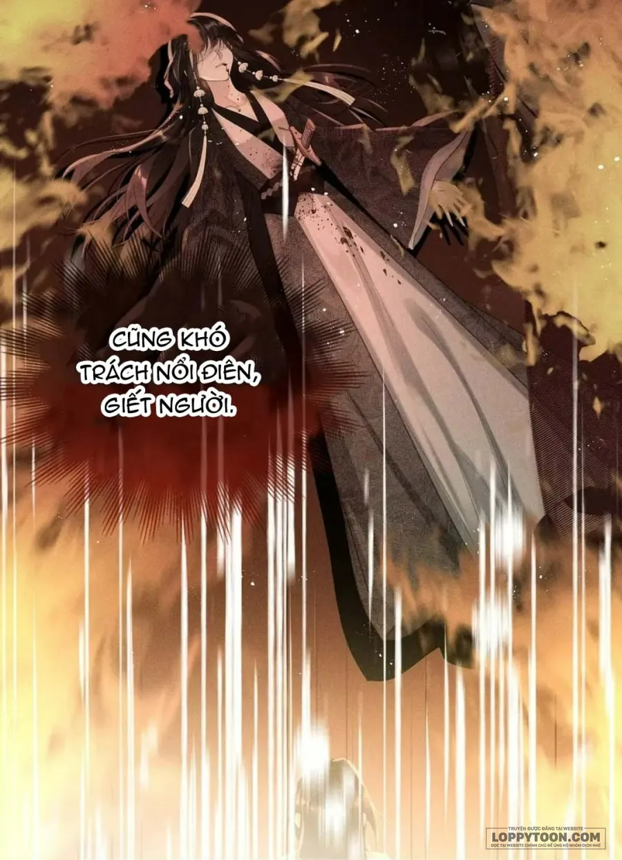 Dâng Cá Muối Cho Sư Tổ - Chap 17 - Trang 7