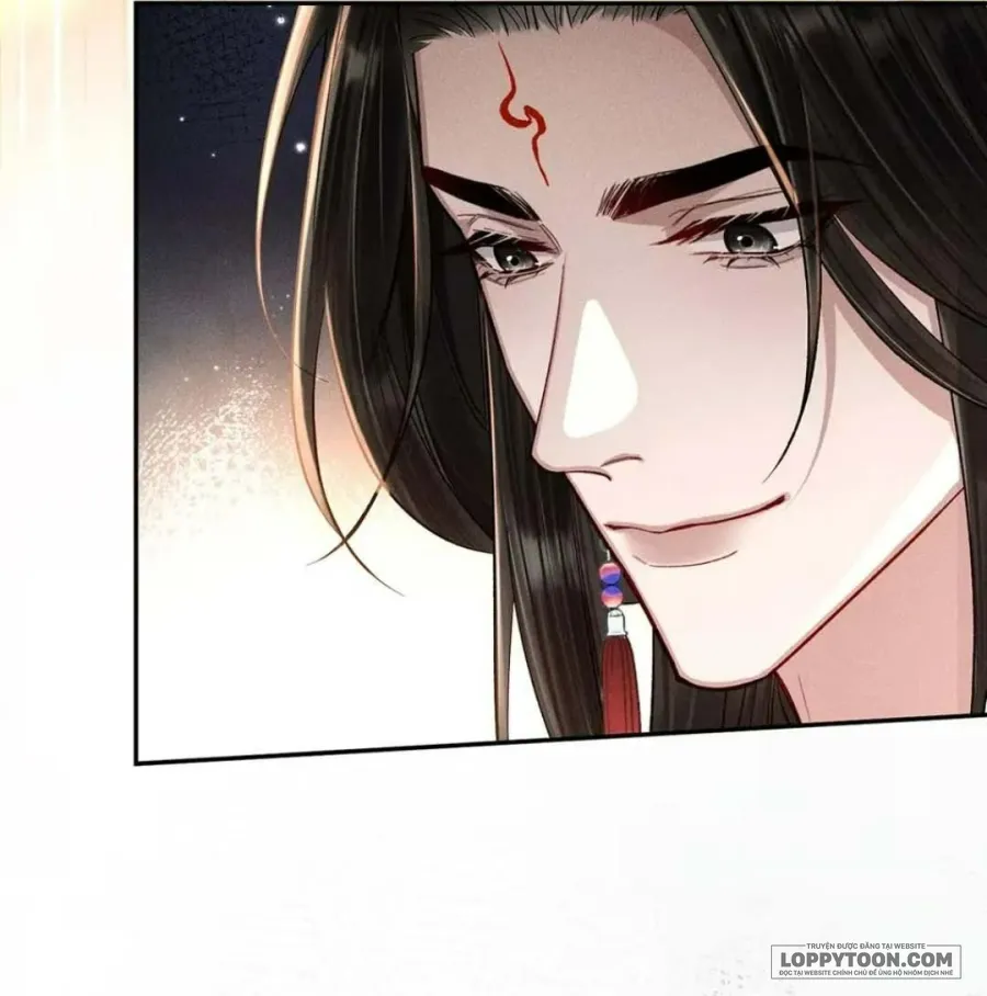 Dâng Cá Muối Cho Sư Tổ - Chap 17 - Trang 8