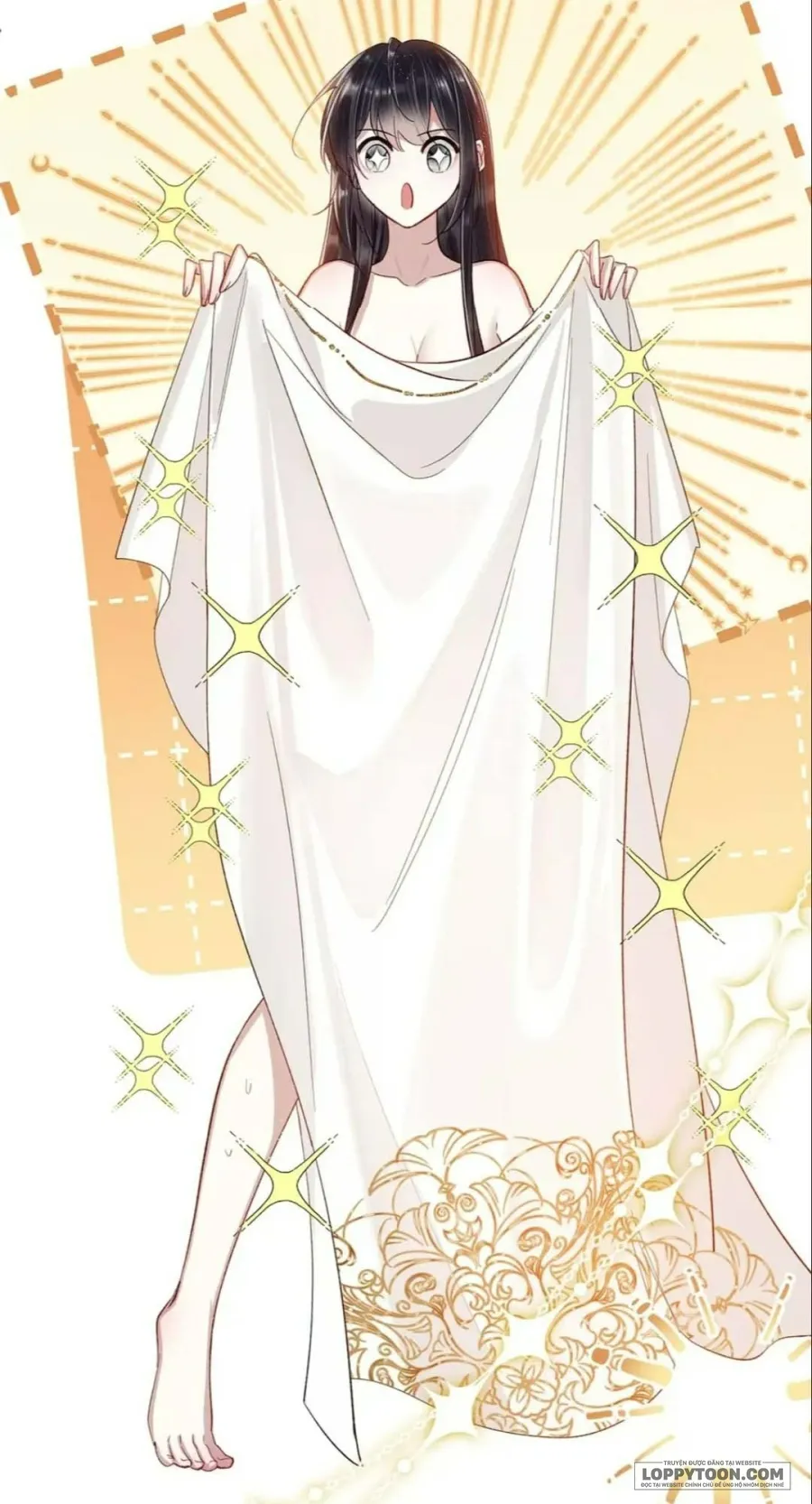 Dâng Cá Muối Cho Sư Tổ - Chap 18 - Trang 19