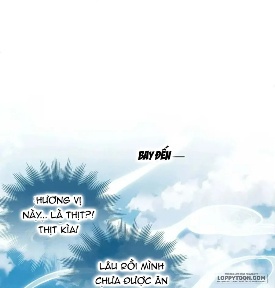 Dâng Cá Muối Cho Sư Tổ - Chap 18 - Trang 27