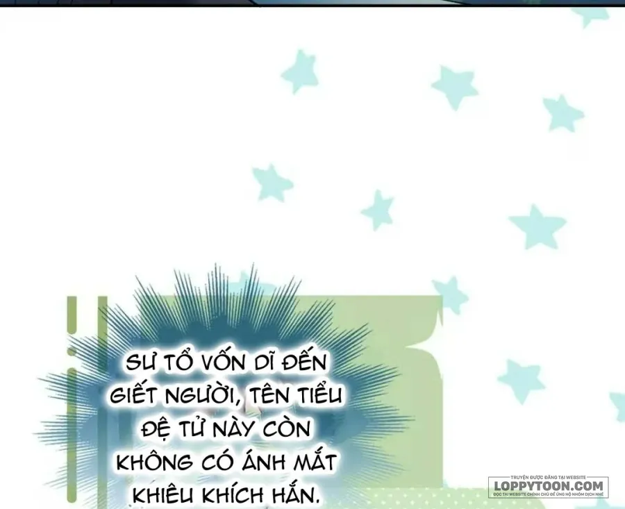 Dâng Cá Muối Cho Sư Tổ - Chap 18 - Trang 32