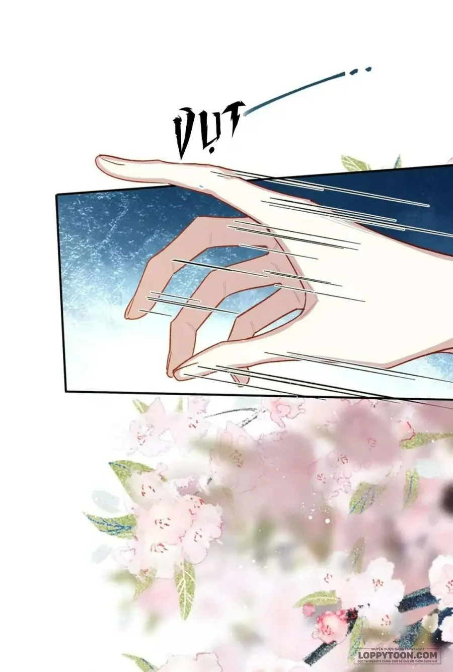 Dâng Cá Muối Cho Sư Tổ - Chap 18 - Trang 6