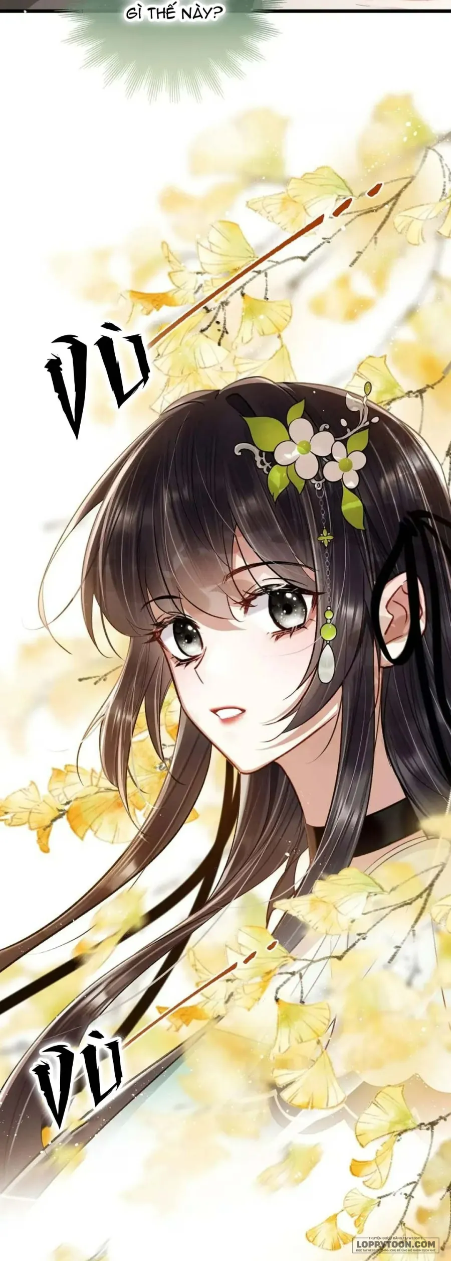 Dâng Cá Muối Cho Sư Tổ - Chap 18 - Trang 9