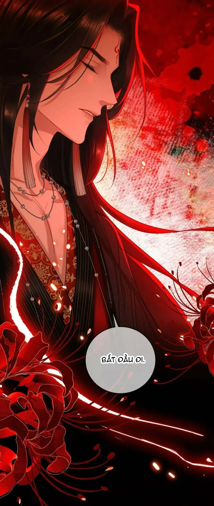 Dâng Cá Muối Cho Sư Tổ - Chap 19 - Trang 12