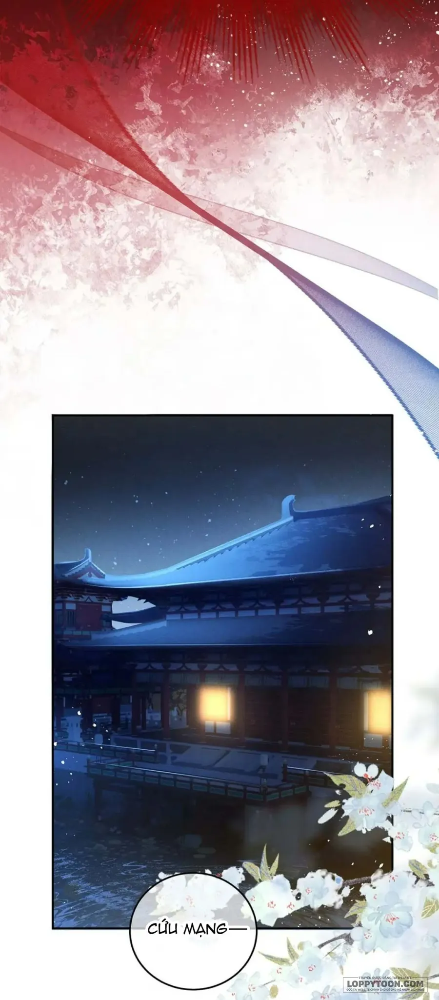 Dâng Cá Muối Cho Sư Tổ - Chap 19 - Trang 25