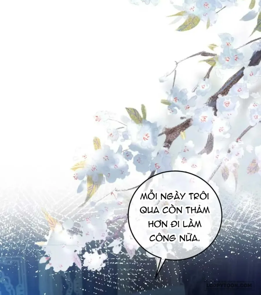 Dâng Cá Muối Cho Sư Tổ - Chap 19 - Trang 26