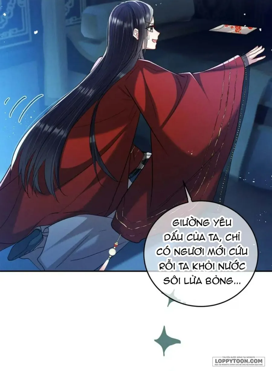 Dâng Cá Muối Cho Sư Tổ - Chap 19 - Trang 27