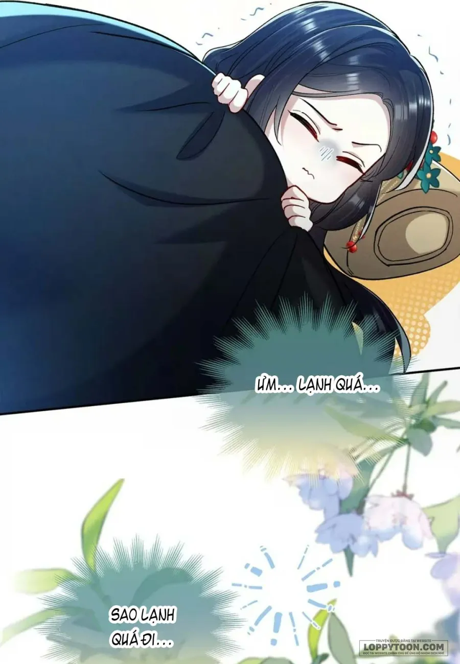 Dâng Cá Muối Cho Sư Tổ - Chap 19 - Trang 33