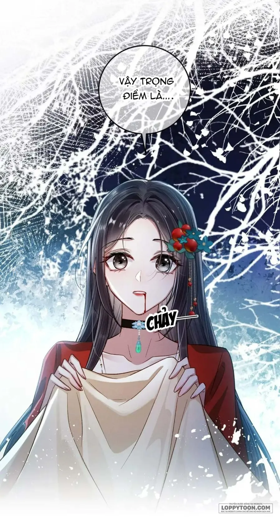 Dâng Cá Muối Cho Sư Tổ - Chap 19 - Trang 38