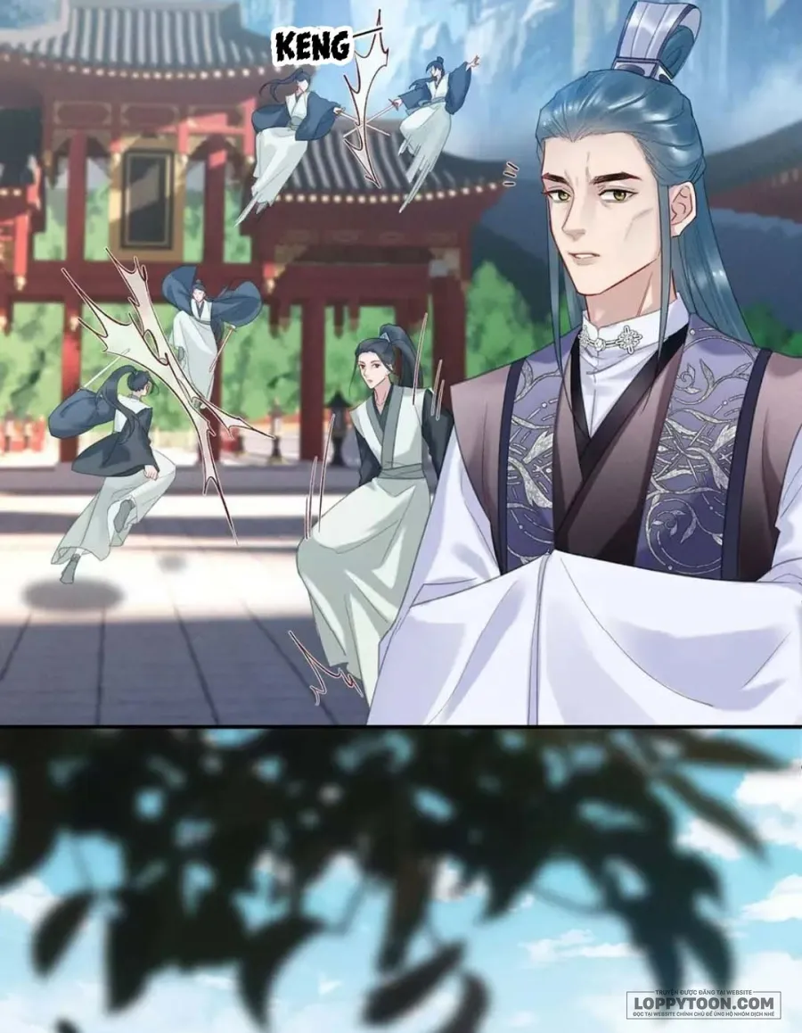 Dâng Cá Muối Cho Sư Tổ - Chap 19 - Trang 5