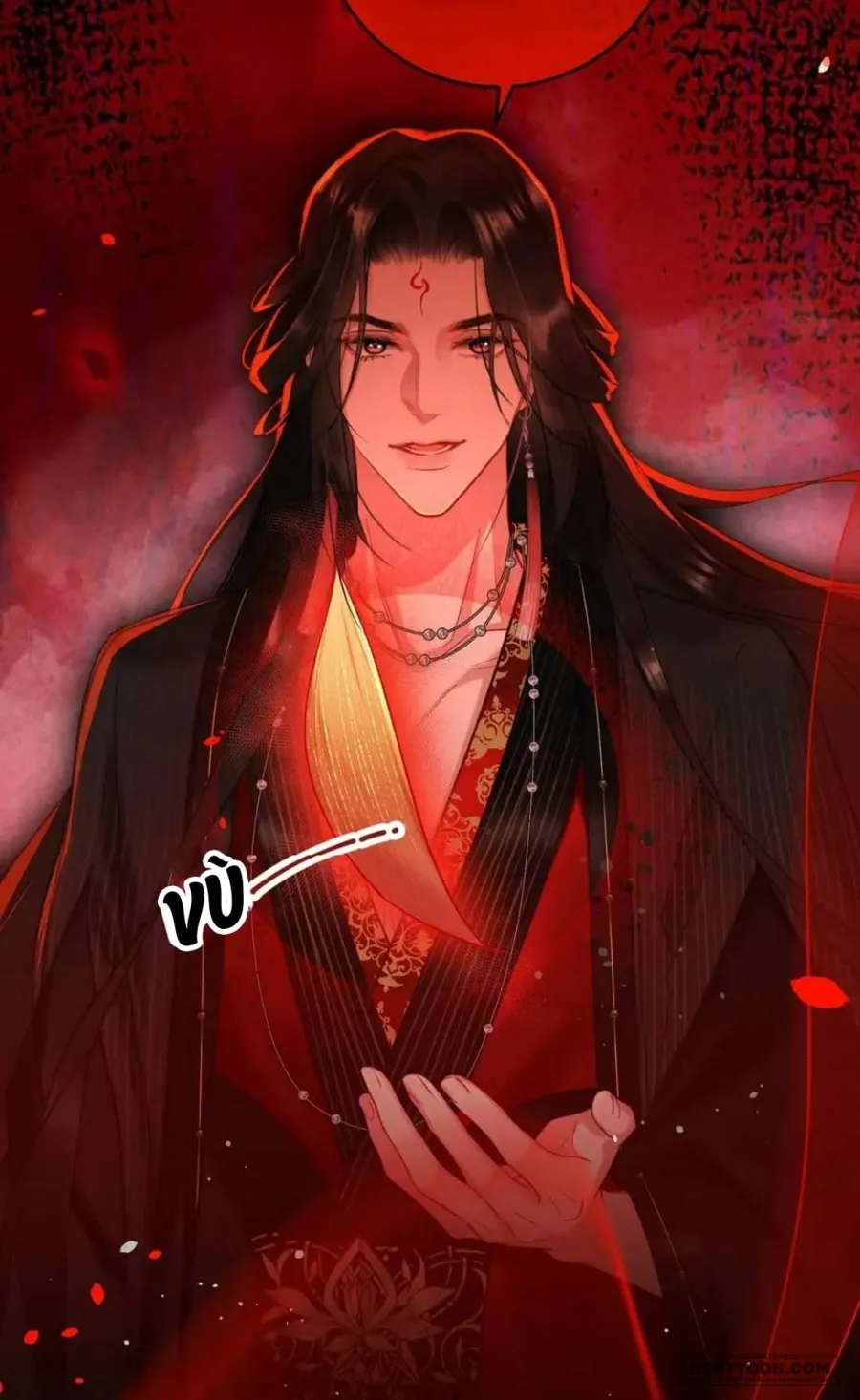 Dâng Cá Muối Cho Sư Tổ - Chap 19 - Trang 9
