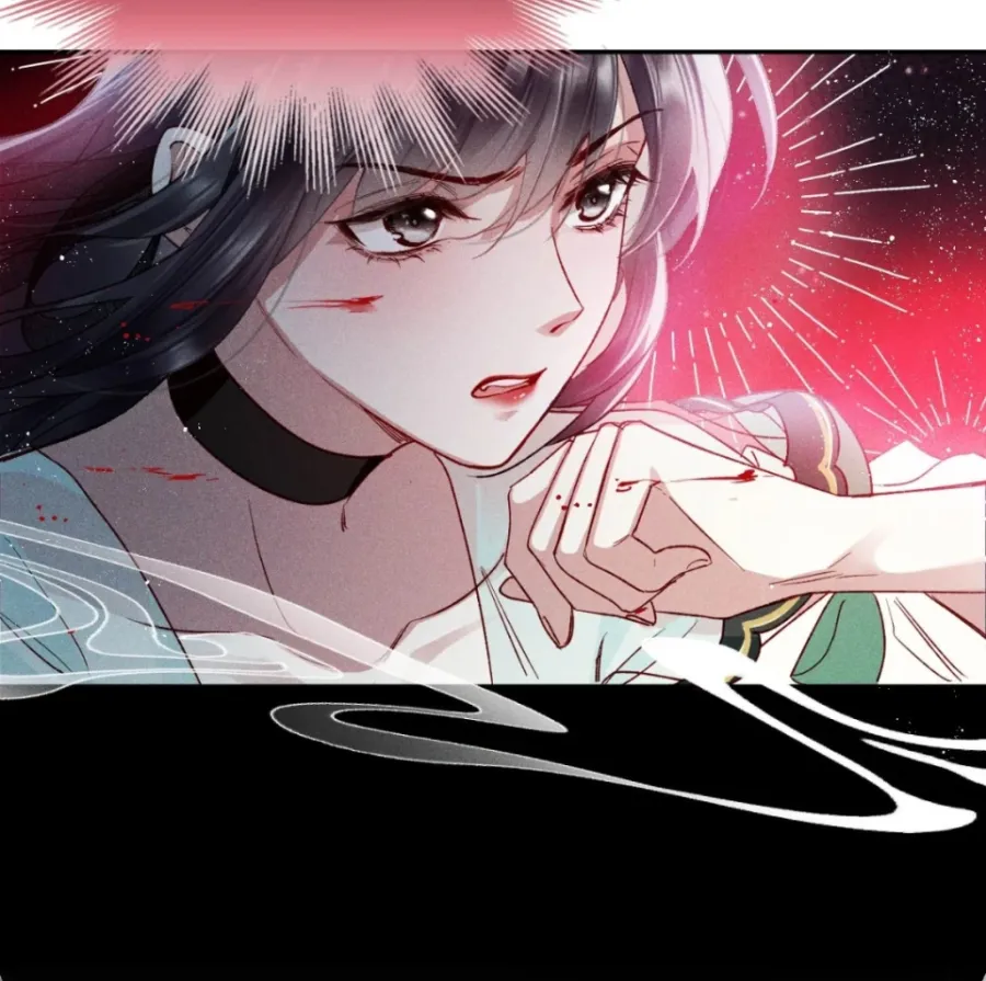 Dâng Cá Muối Cho Sư Tổ - Chap 2 - Trang 11