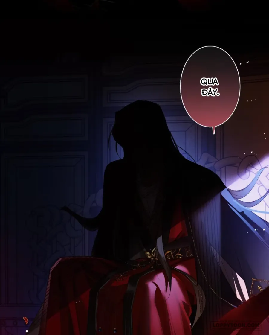 Dâng Cá Muối Cho Sư Tổ - Chap 2 - Trang 23