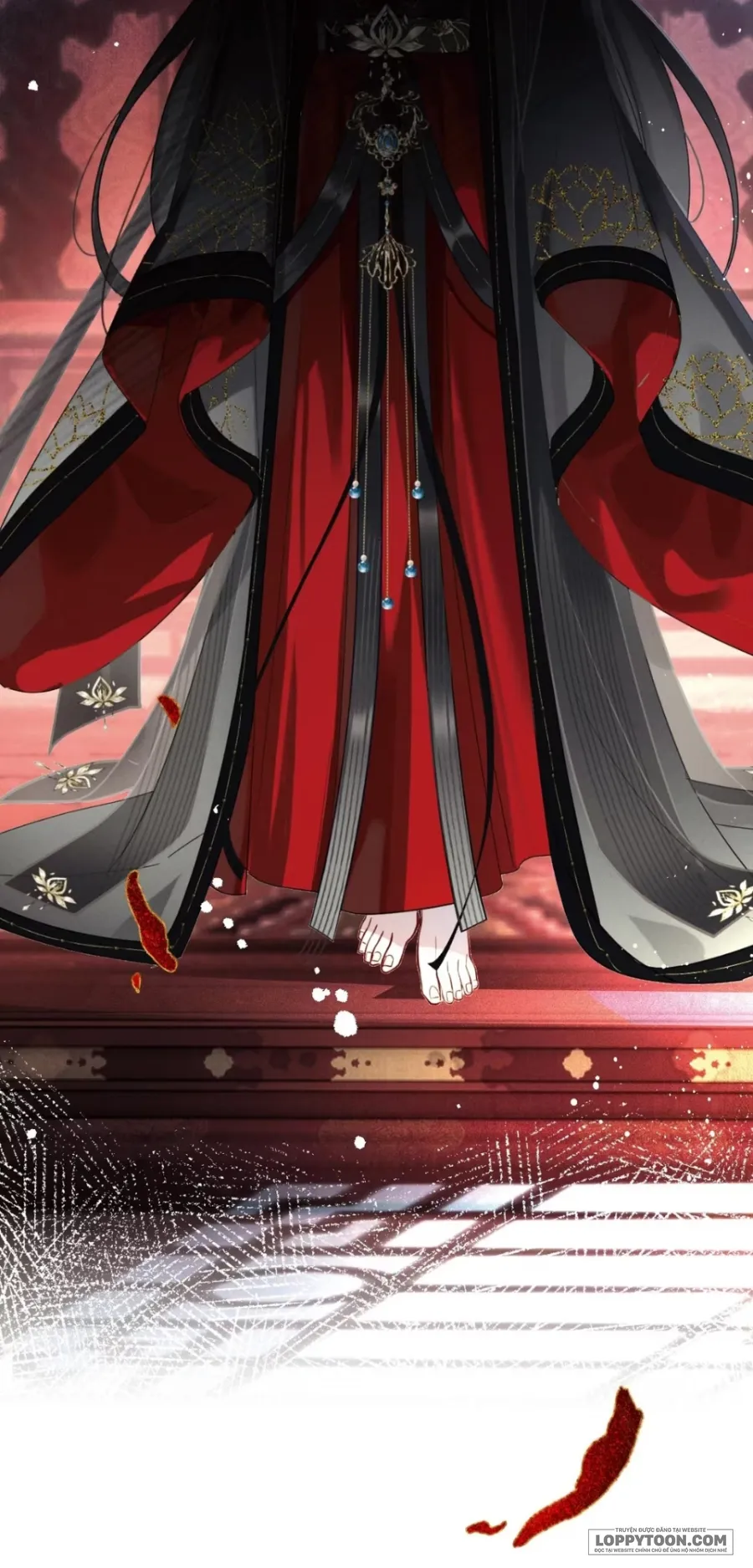 Dâng Cá Muối Cho Sư Tổ - Chap 2 - Trang 26
