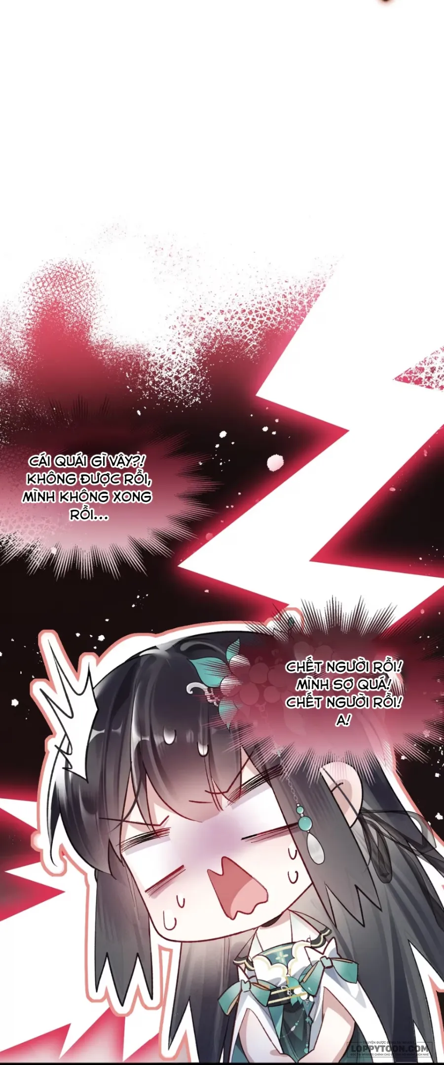 Dâng Cá Muối Cho Sư Tổ - Chap 2 - Trang 30