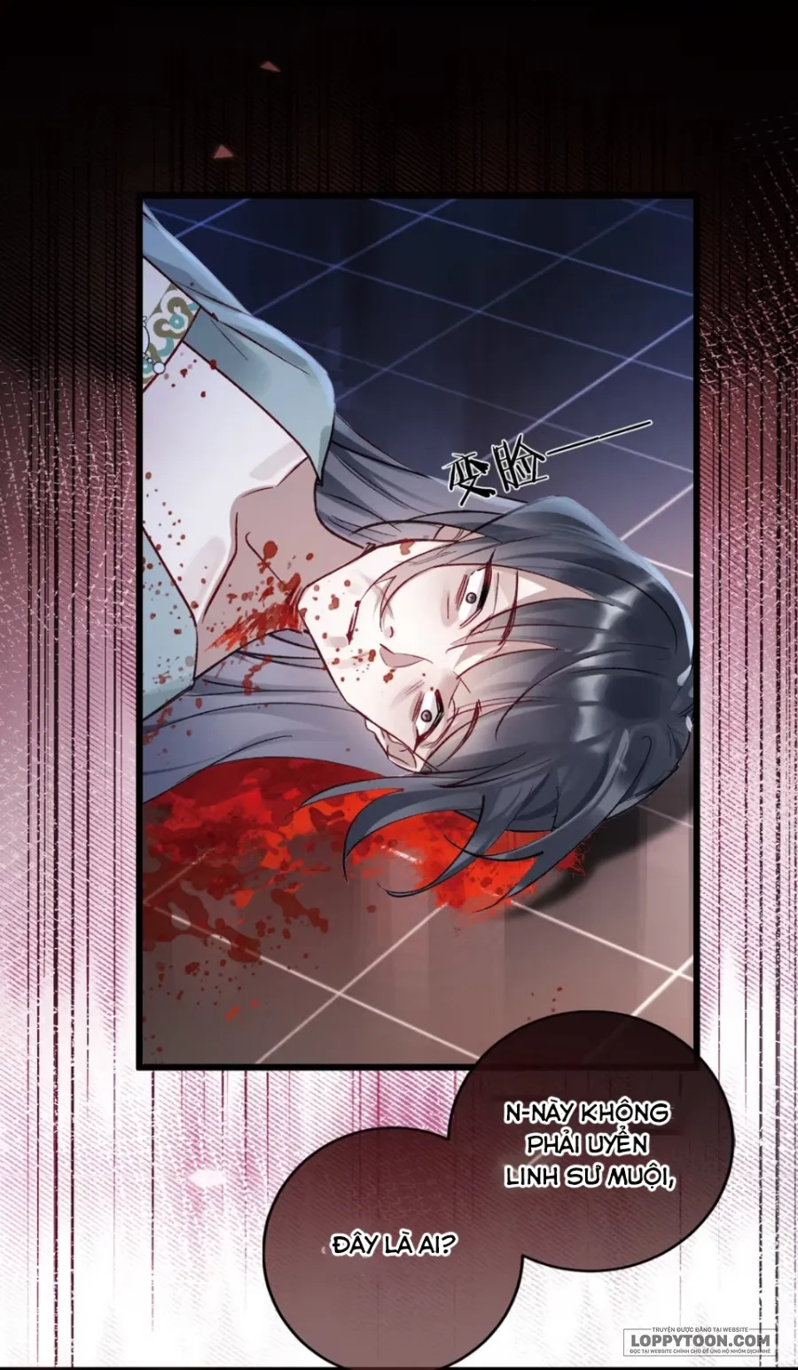 Dâng Cá Muối Cho Sư Tổ - Chap 2 - Trang 31