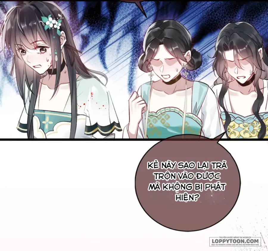 Dâng Cá Muối Cho Sư Tổ - Chap 2 - Trang 32