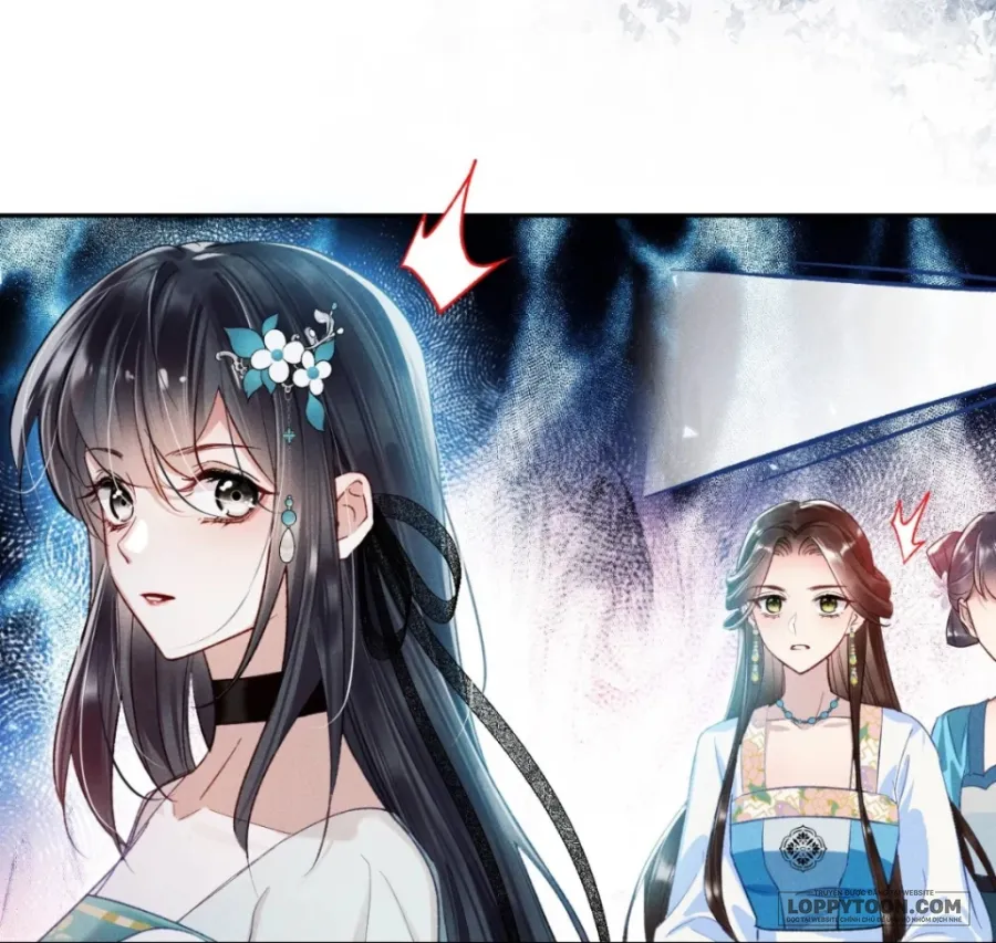 Dâng Cá Muối Cho Sư Tổ - Chap 2 - Trang 5