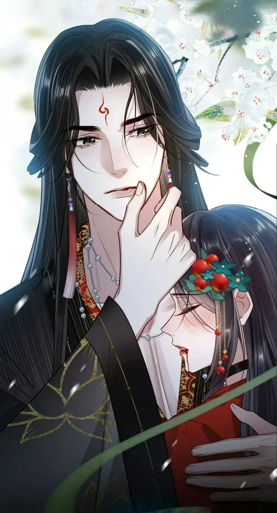 Dâng Cá Muối Cho Sư Tổ - Chap 20 - Trang 11