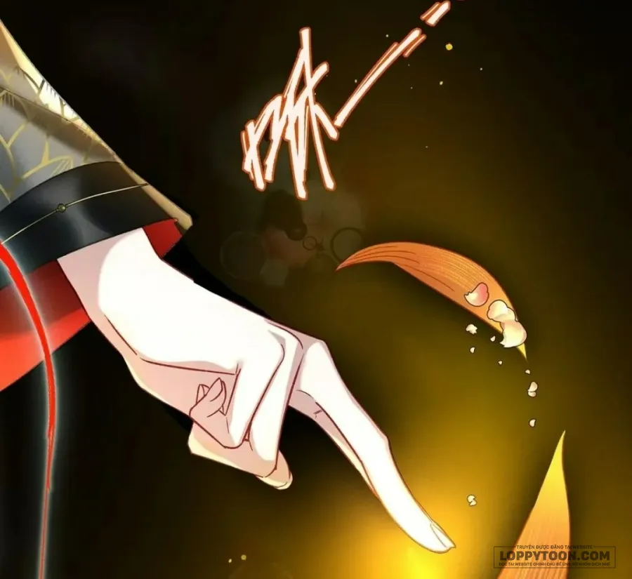 Dâng Cá Muối Cho Sư Tổ - Chap 20 - Trang 13