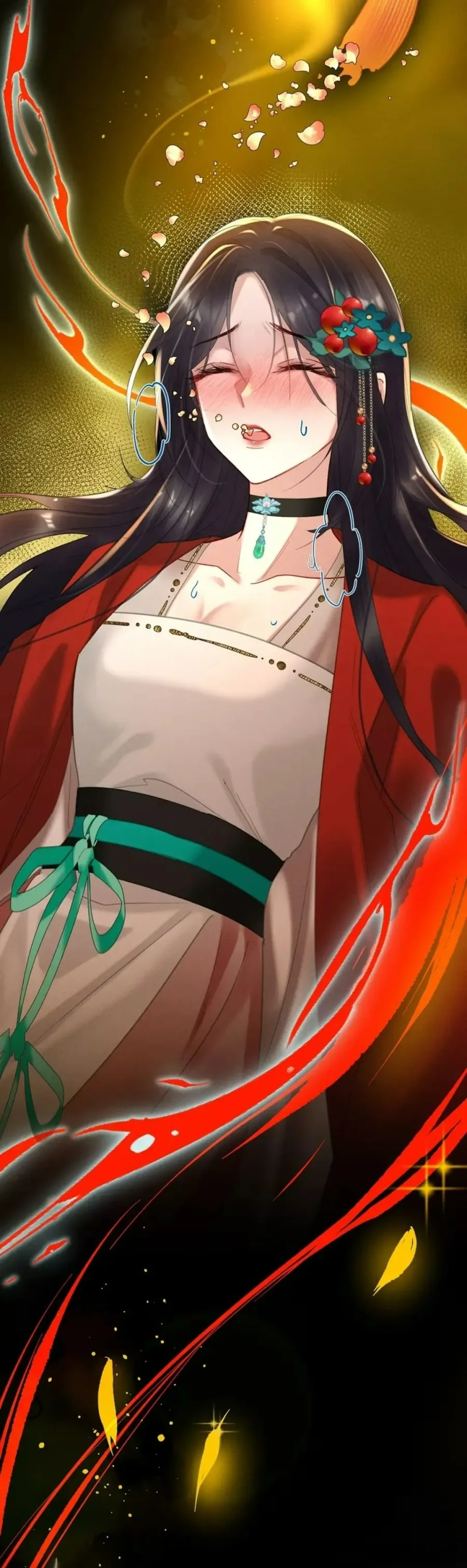 Dâng Cá Muối Cho Sư Tổ - Chap 20 - Trang 14