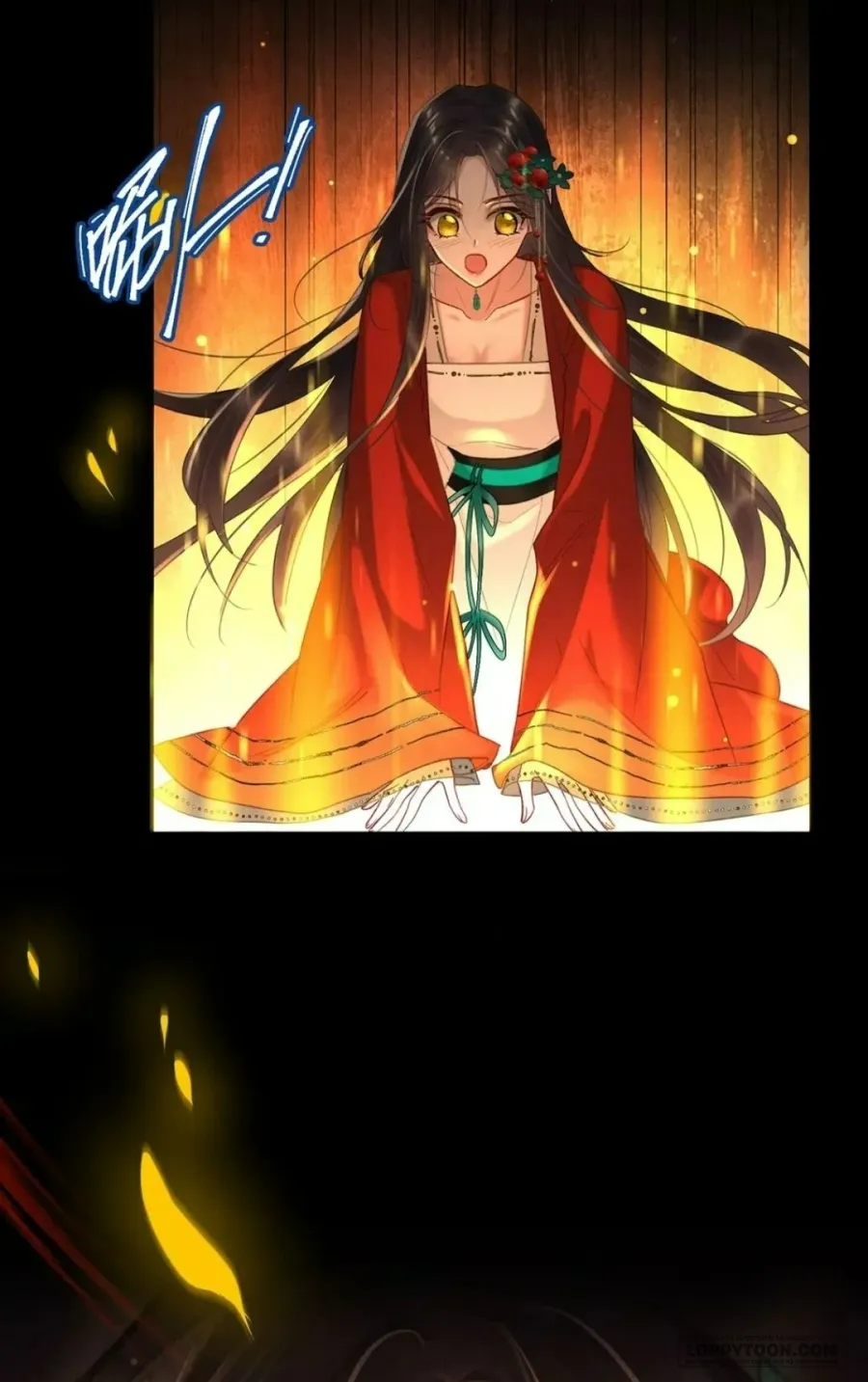 Dâng Cá Muối Cho Sư Tổ - Chap 20 - Trang 16
