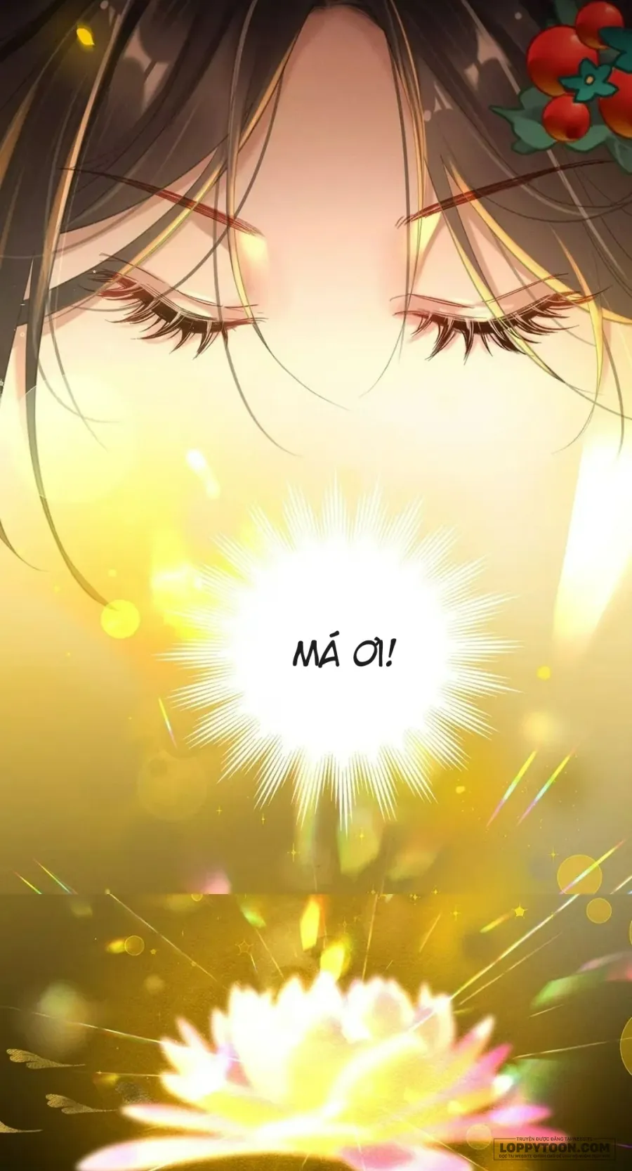 Dâng Cá Muối Cho Sư Tổ - Chap 20 - Trang 17