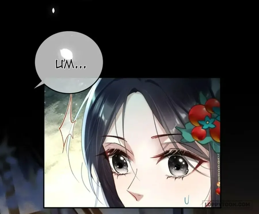 Dâng Cá Muối Cho Sư Tổ - Chap 20 - Trang 20