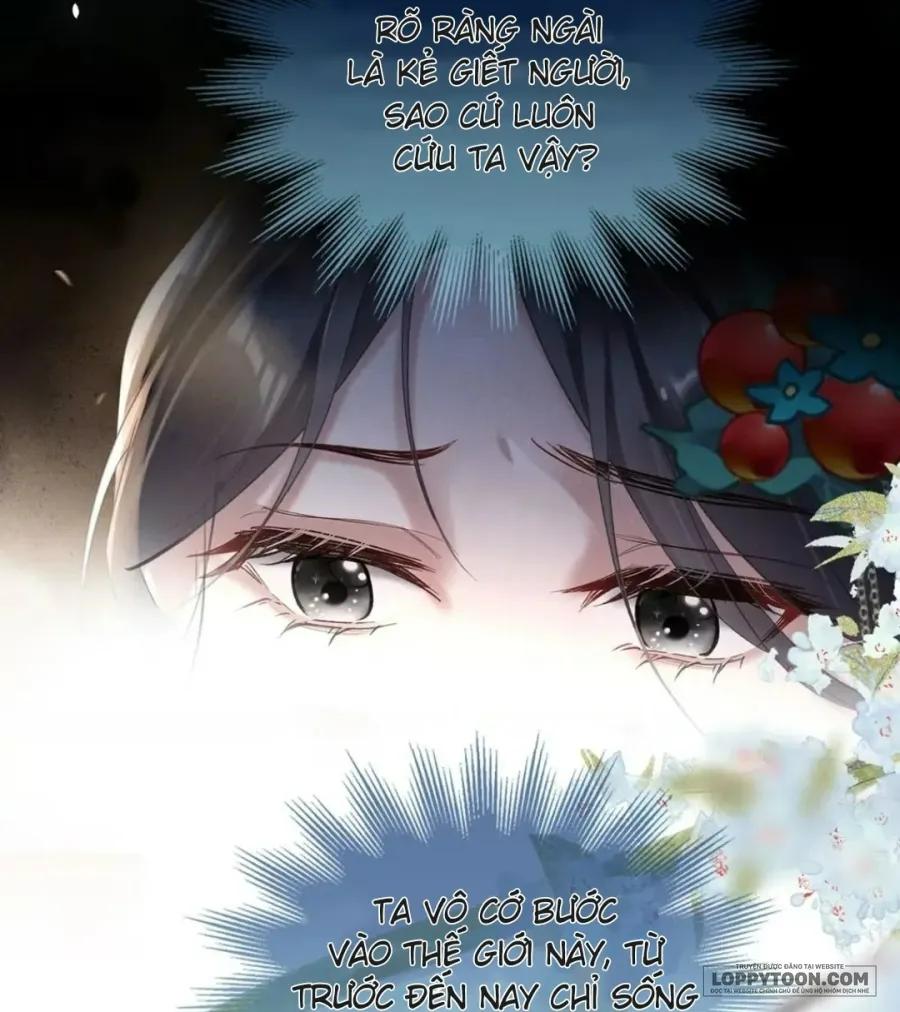 Dâng Cá Muối Cho Sư Tổ - Chap 20 - Trang 25