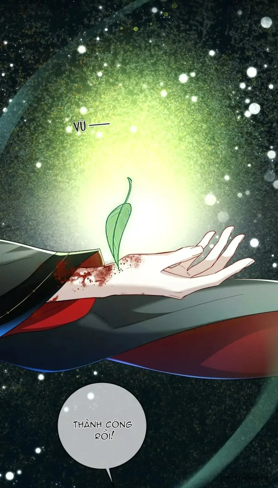 Dâng Cá Muối Cho Sư Tổ - Chap 20 - Trang 28