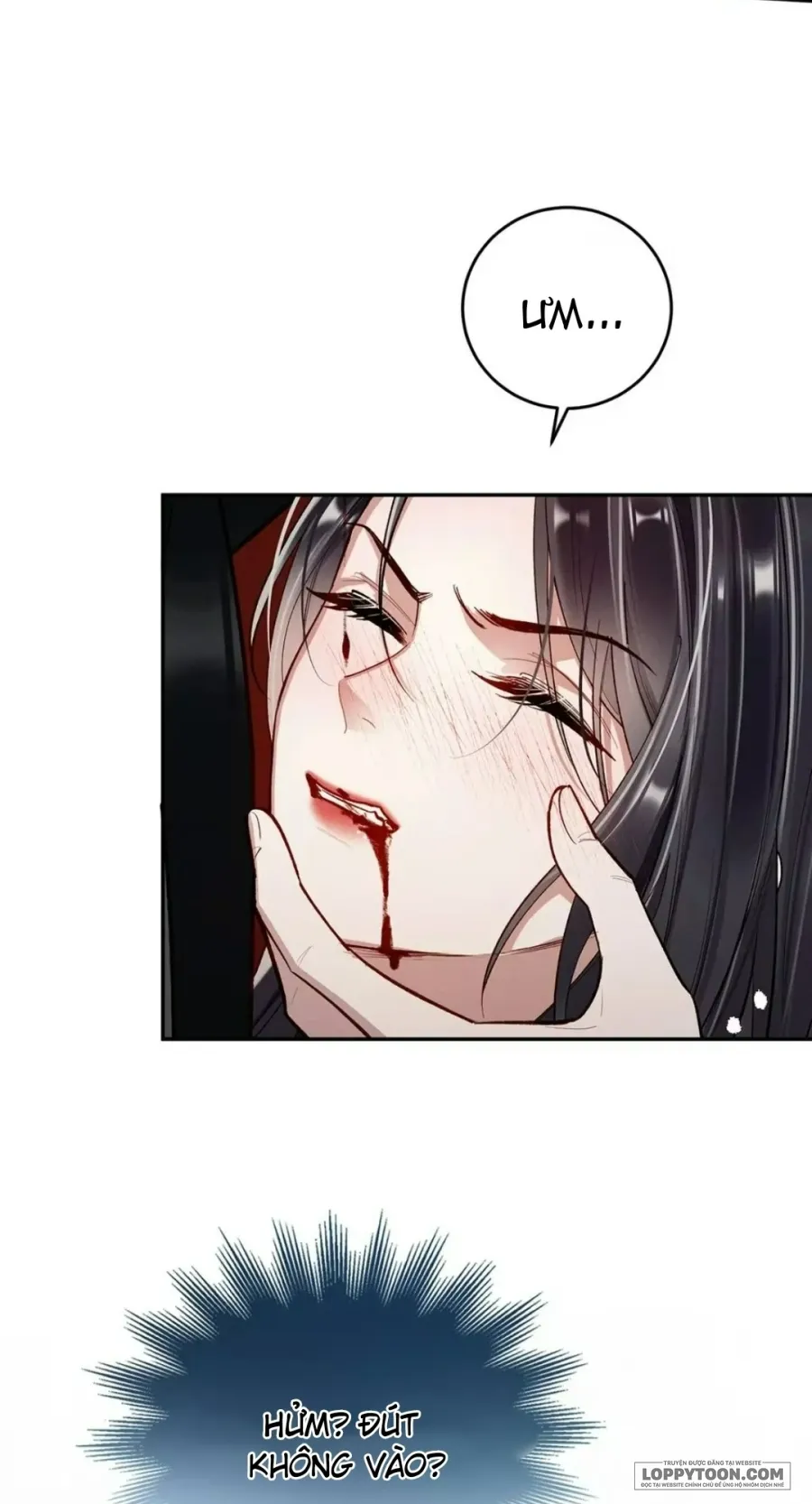 Dâng Cá Muối Cho Sư Tổ - Chap 20 - Trang 5