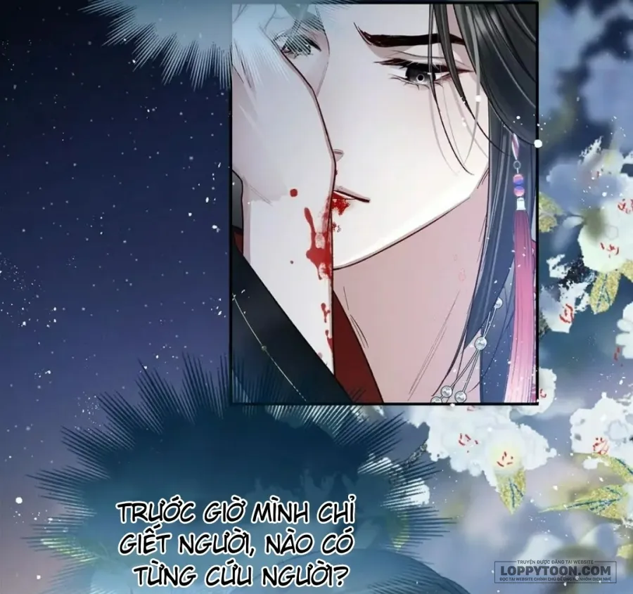 Dâng Cá Muối Cho Sư Tổ - Chap 20 - Trang 7