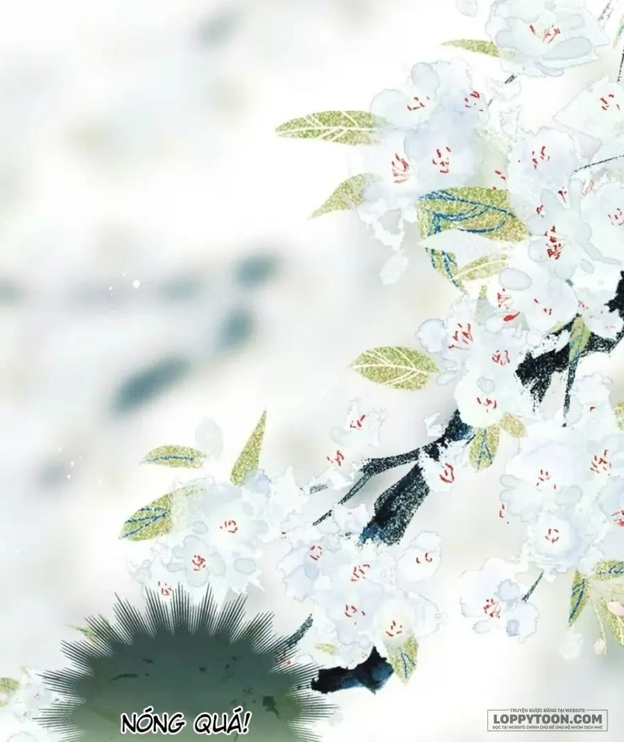 Dâng Cá Muối Cho Sư Tổ - Chap 20 - Trang 9