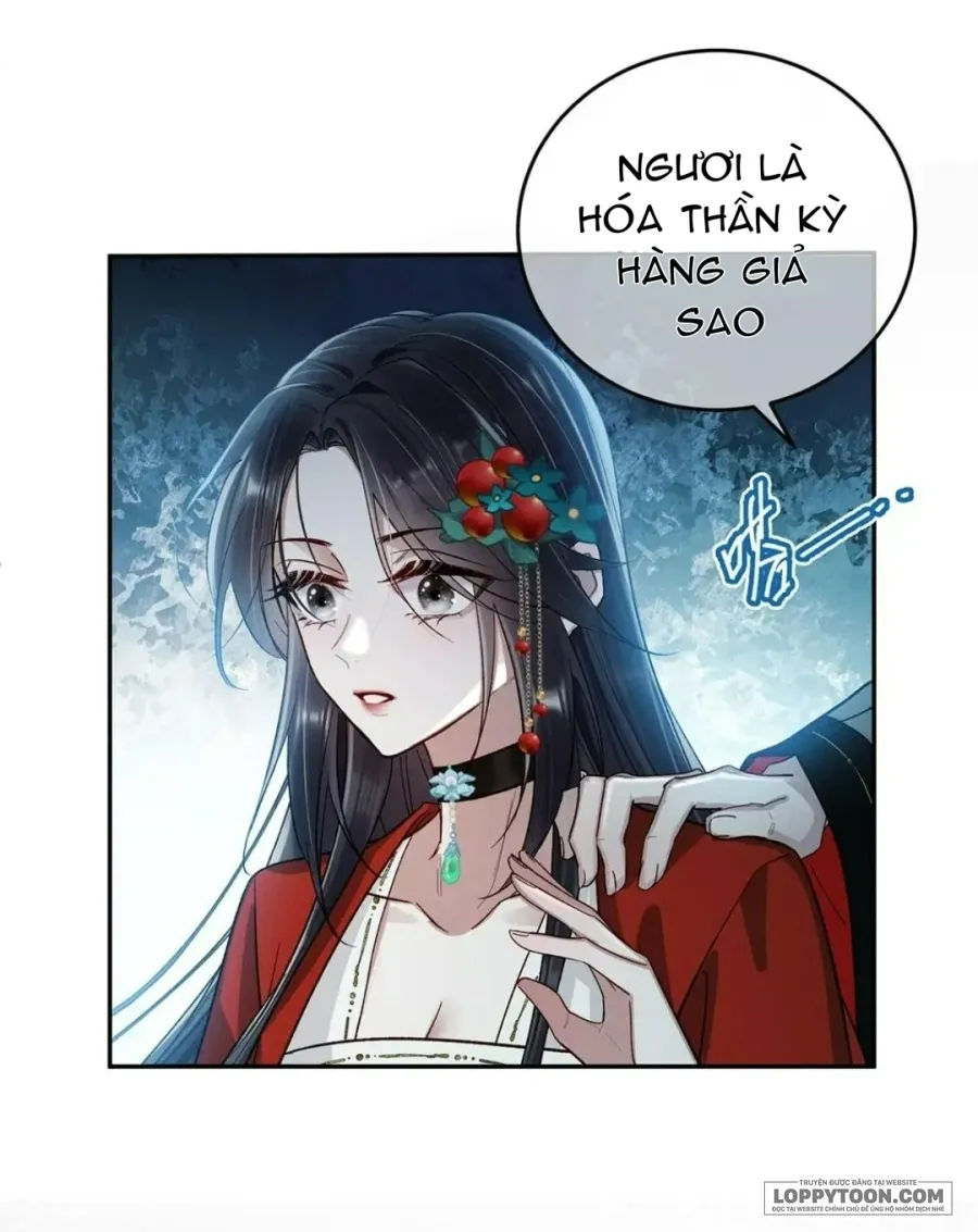 Dâng Cá Muối Cho Sư Tổ - Chap 21 - Trang 14